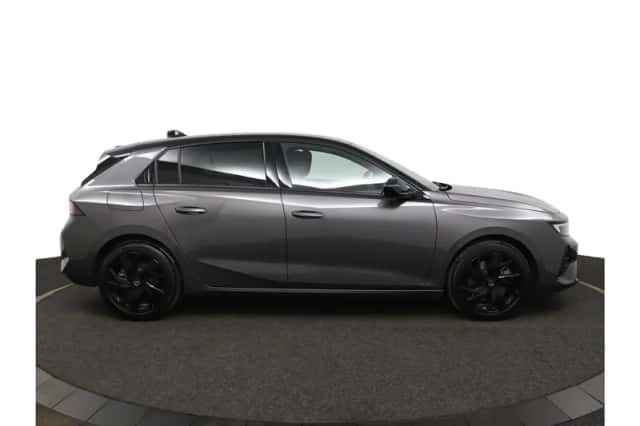 Opel Astra (2023) thumbnail 13