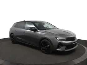 Opel Astra (2023) thumbnail 14