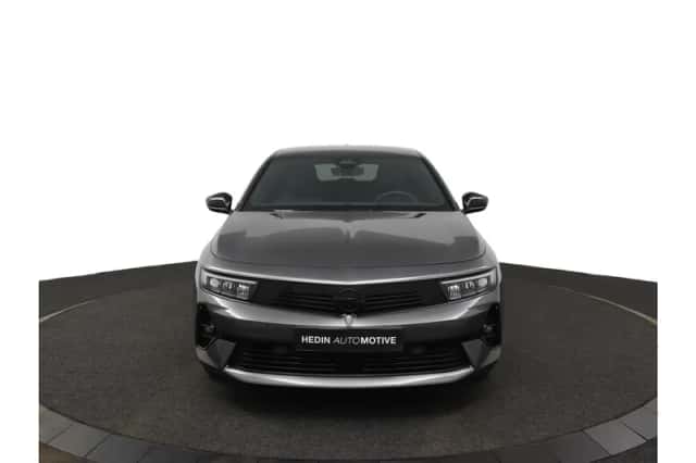 Opel Astra (2023) thumbnail 15