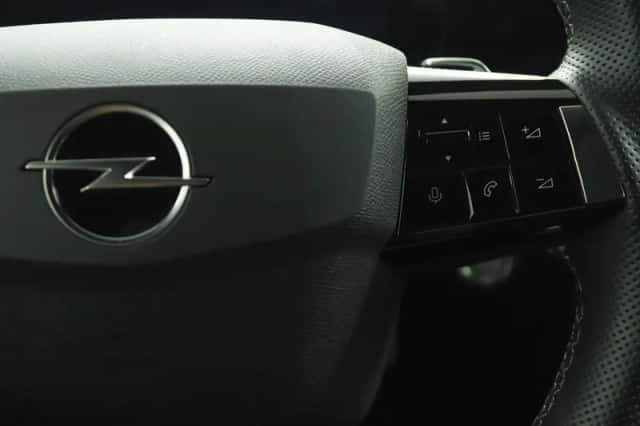 Opel Astra (2023) thumbnail 19