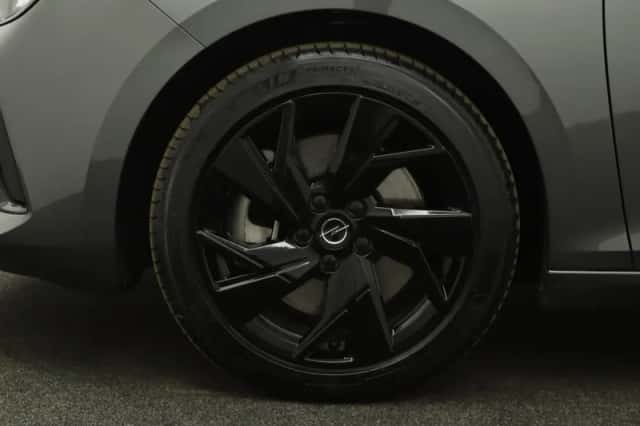 Opel Astra (2023) thumbnail 33