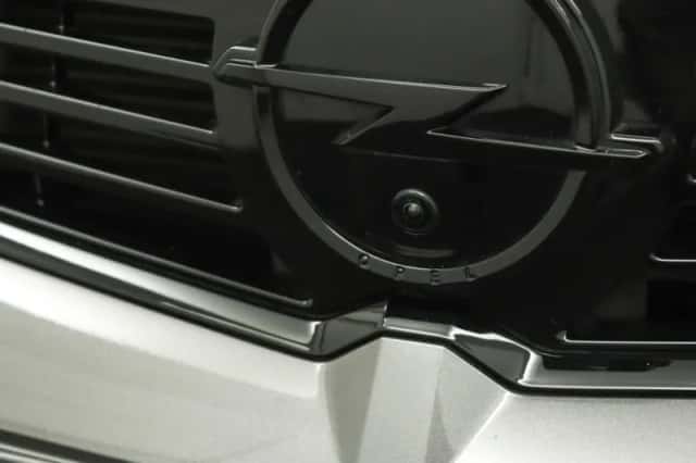 Opel Astra (2023) thumbnail 35