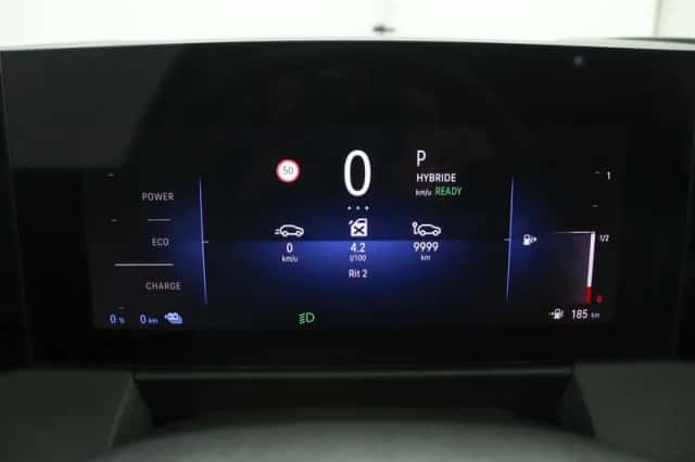 Opel Astra (2023) thumbnail 46