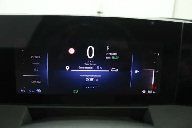 Opel Astra (2023) thumbnail 48