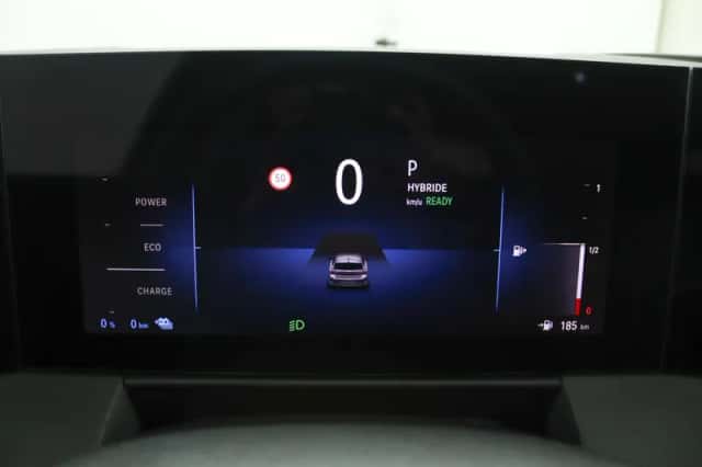 Opel Astra (2023) thumbnail 49