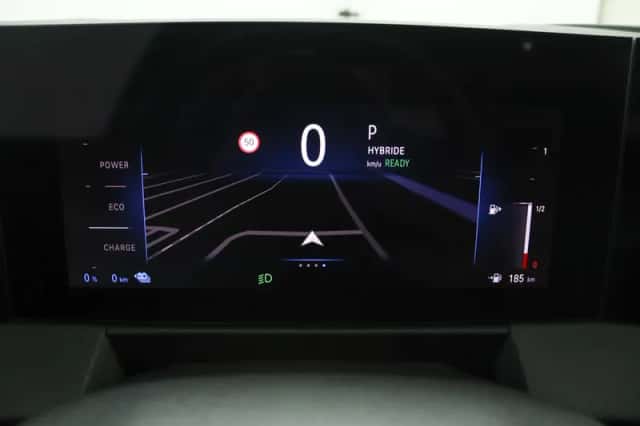 Opel Astra (2023) thumbnail 50