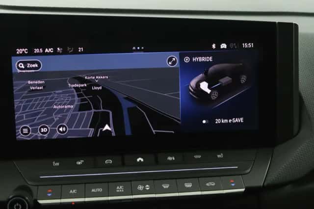 Opel Astra (2023) thumbnail 52