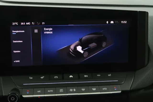 Opel Astra (2023) thumbnail 55