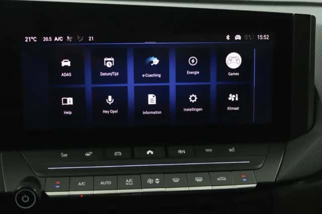 Opel Astra (2023) thumbnail 56