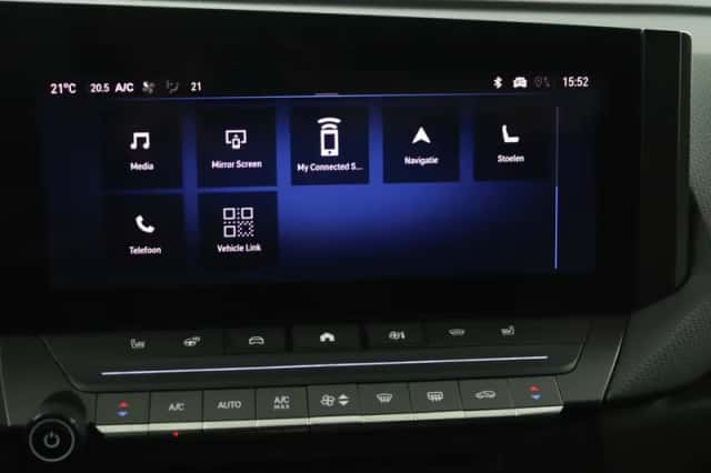 Opel Astra (2023) thumbnail 57