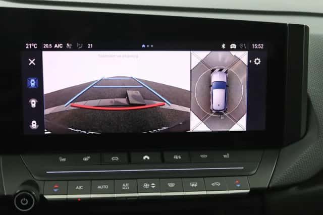 Opel Astra (2023) thumbnail 59