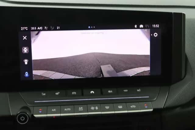 Opel Astra (2023) thumbnail 62