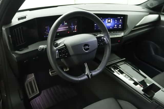 Opel Astra (2023) thumbnail 67