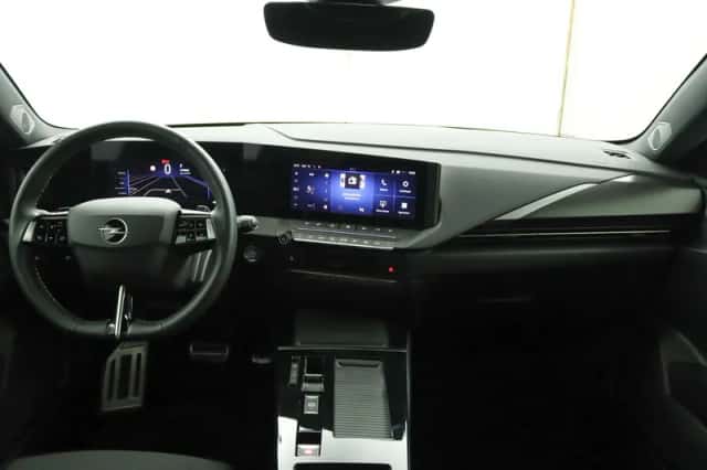 Opel Astra (2023) thumbnail 69