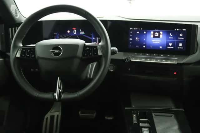 Opel Astra (2023) thumbnail 70
