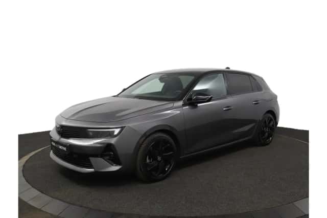 Opel Astra (2023) thumbnail 72