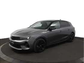 Opel Astra (2023) thumbnail 72