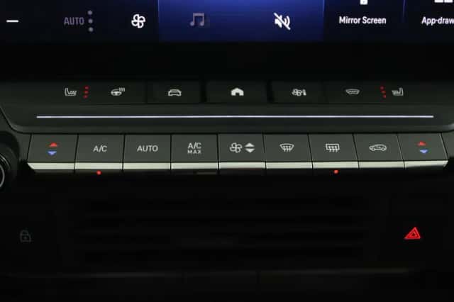 Opel Astra (2023) thumbnail 9