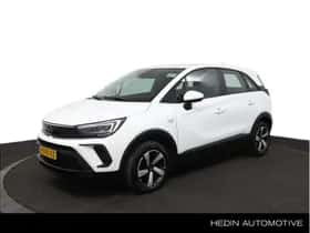 Opel Crossland (2021) thumbnail 1