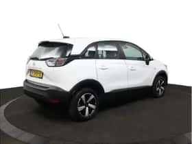 Opel Crossland (2021) thumbnail 2