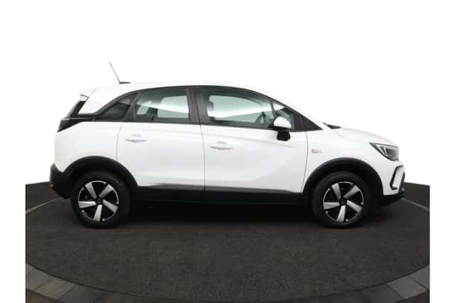 Opel Crossland (2021) thumbnail 11