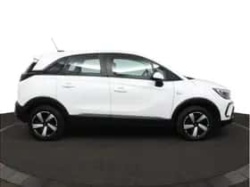 Opel Crossland (2021) thumbnail 11