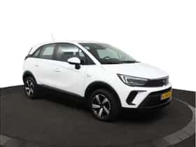 Opel Crossland (2021) thumbnail 12