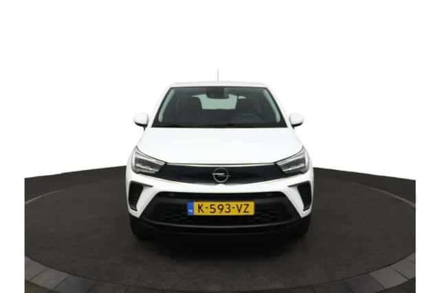 Opel Crossland (2021) thumbnail 13