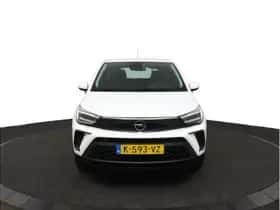Opel Crossland (2021) thumbnail 13