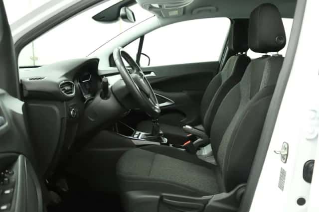 Opel Crossland (2021) thumbnail 14