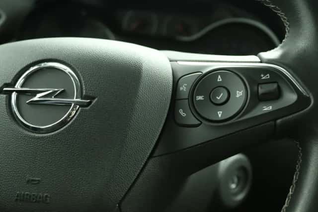 Opel Crossland (2021) thumbnail 17