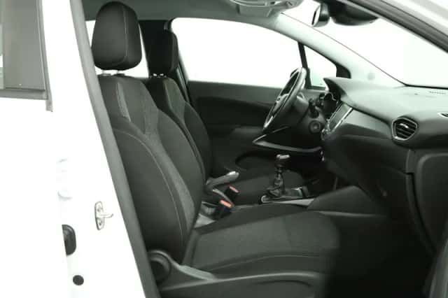 Opel Crossland (2021) thumbnail 18