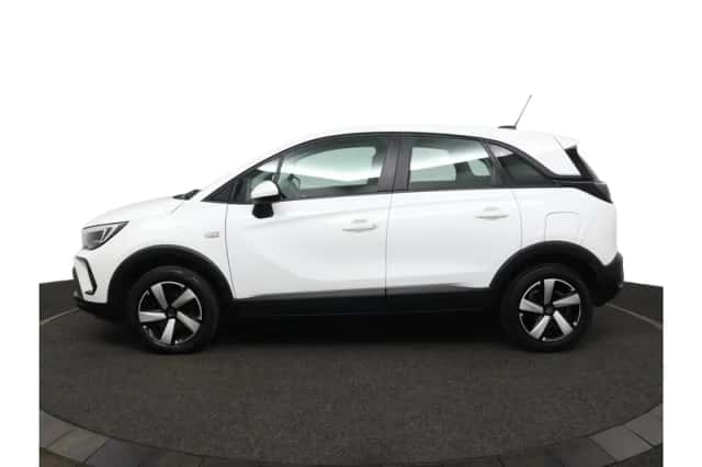 Opel Crossland (2021) thumbnail 3