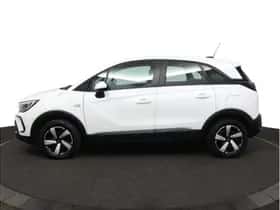 Opel Crossland (2021) thumbnail 3