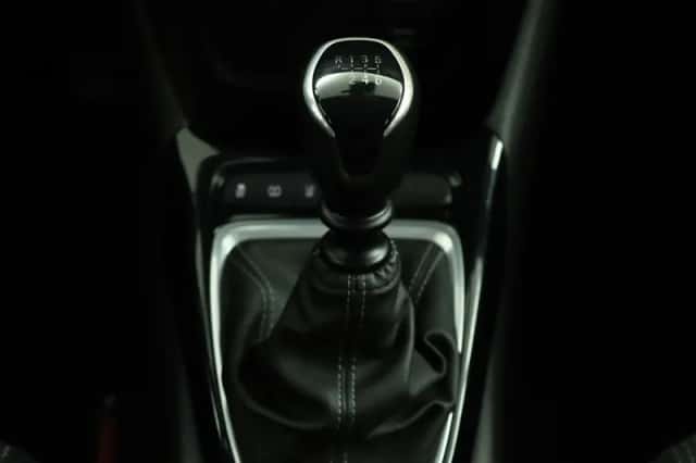 Opel Crossland (2021) thumbnail 21