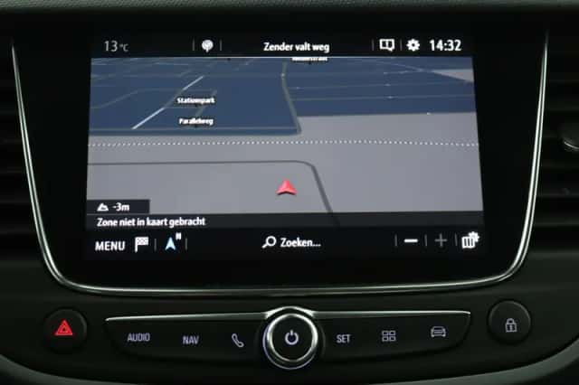Opel Crossland (2021) thumbnail 22