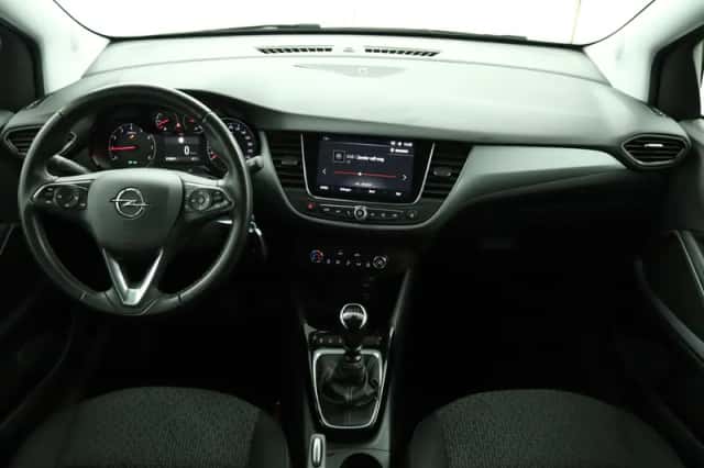 Opel Crossland (2021) thumbnail 4