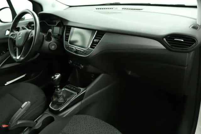 Opel Crossland (2021) thumbnail 35