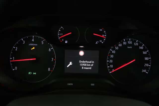 Opel Crossland (2021) thumbnail 41