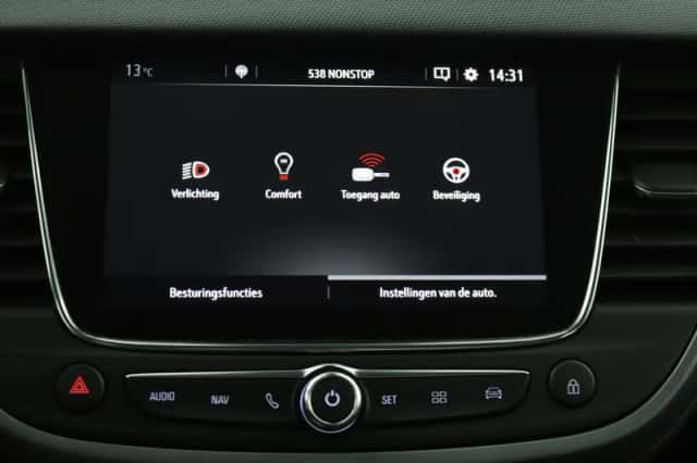 Opel Crossland (2021) thumbnail 43