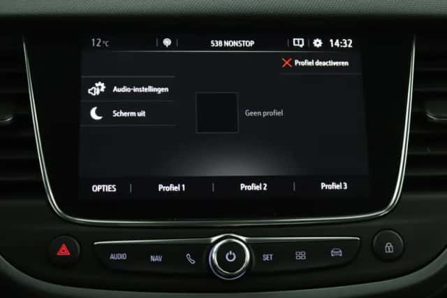 Opel Crossland (2021) thumbnail 44