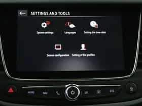 Opel Crossland (2021) thumbnail 45