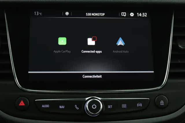 Opel Crossland (2021) thumbnail 46
