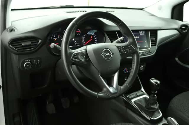 Opel Crossland (2021) thumbnail 48