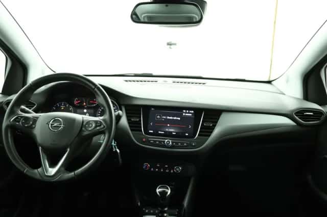 Opel Crossland (2021) thumbnail 49