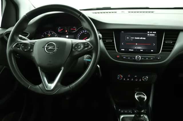 Opel Crossland (2021) thumbnail 50