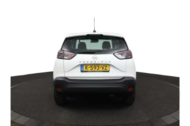 Opel Crossland (2021) thumbnail 51