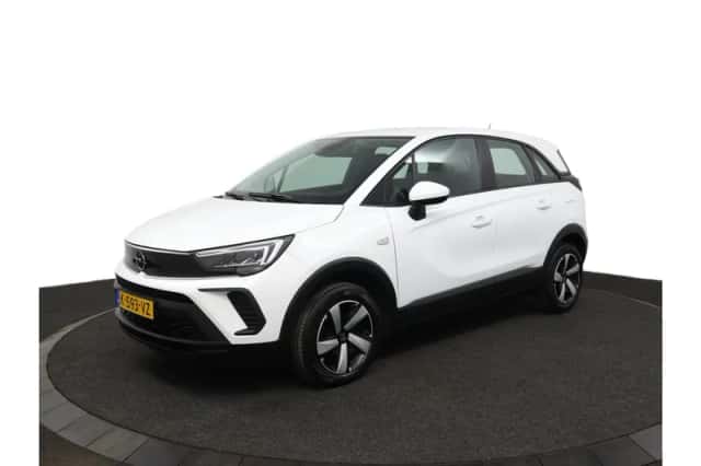 Opel Crossland (2021) thumbnail 54