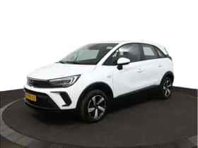 Opel Crossland (2021) thumbnail 54