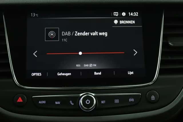 Opel Crossland (2021) thumbnail 7